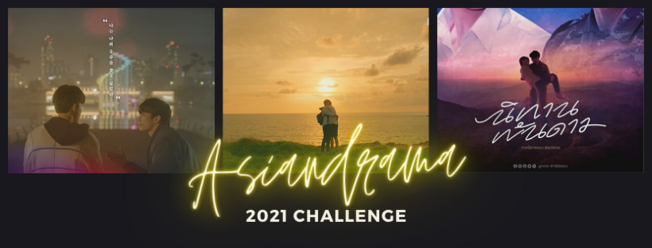 Watch Challenge Asiandrama 2021
