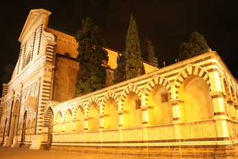 Eglise Santa Maria Novella