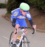 Prix cycliste UFOLEP de Beaulencourt ( 2èmes, 4èmes cat, cadets )