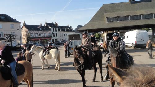 RANDO INTER ASSOCIATIONS Dimanche 12 avril 2015 - Les photos