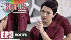 Sotus The Series