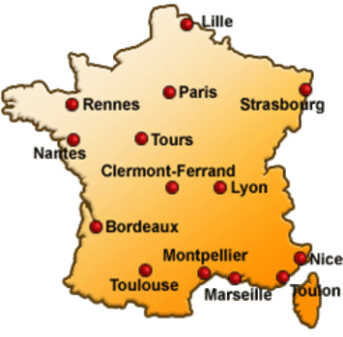 principales-villes-de-france