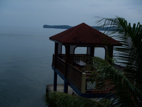 Izabal et la côte caribéenne