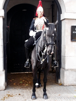  * Excursion à Londres