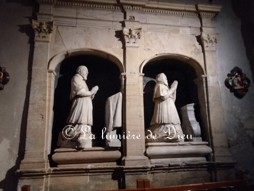 Cathédrale Saint Léonce de Fréjus