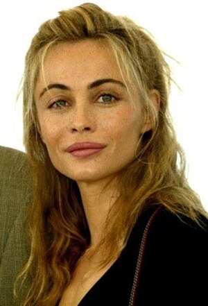 Emmanuelle Béart