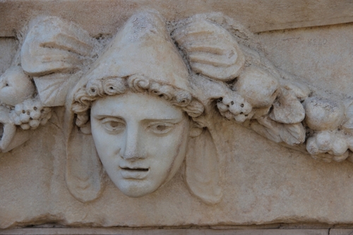 Aphrodisias