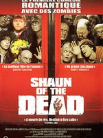 Shaun of the Dead affiche