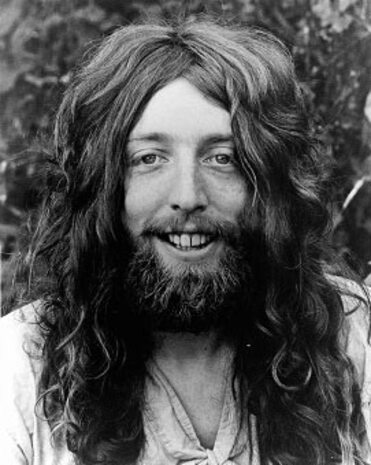 Steve Hillage