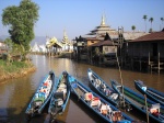 notre voyage en Birmanie