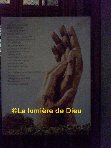 Dadizele : Basilique Notre-Dame de l'Immaculée Conception