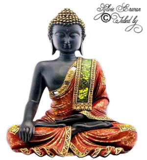 Bouddhas création 8