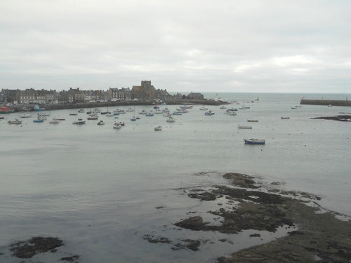 Barfleur