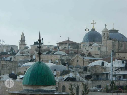 « Le fondamentalisme religieux relègue les chrétiens aux marges de la société » AED