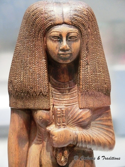 Musée Egyptien 
