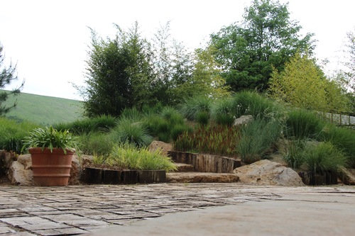 Visite des Jardins de mon Moulin