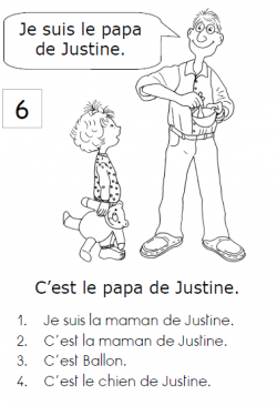 DEMARRER SON CP CLE EN MAIN