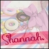 Shannah.