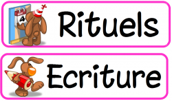 Programme du jour