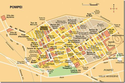 La Danseuse de Pompéi de Jean Bertheroy