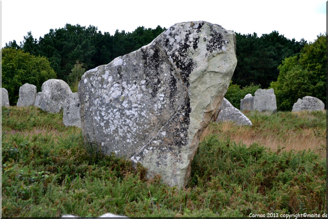 Carnac - Morbihan