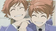 Ouran High School Host Club