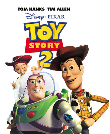 Toy Story ou l'incroyable histoire de Pixar