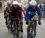 7ème Grand Prix cycliste UFOLEP Emile Broutin à Fenain ( 1ère, 3ème cat, cadets )