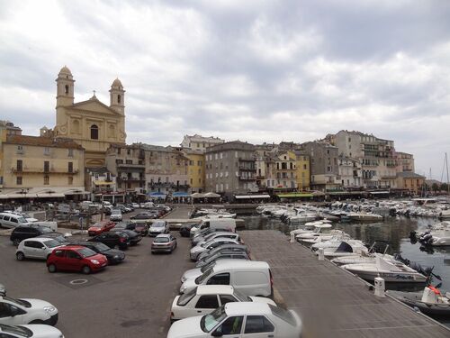 Bastia (2)