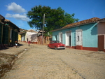 Le massif de l'Escambray : 50 km