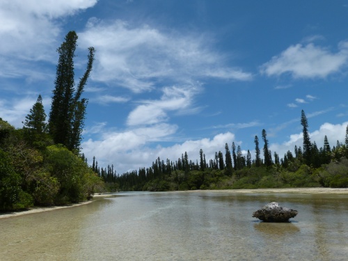 L'Ile des Pins