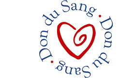 Logo don du sang