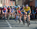 Grand Prix cycliste UFOLEP d’Hasnon ( 2ème, 4ème cat, Cad, Fém )