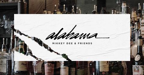 Mikkey Dee ouvre le bar Alabama à Paris