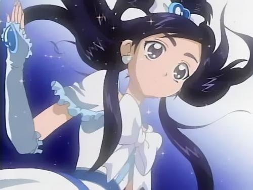 Yukishiro Honoka / Cure White