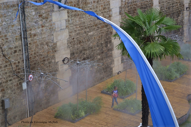 Paris Plages : un peu d'histoire