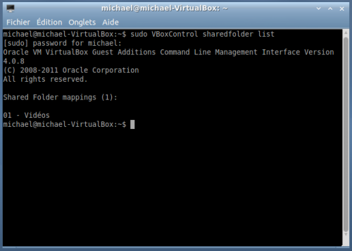 DOCUMENTATIONS WINDOWS