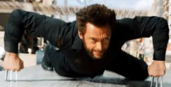 Wolverine, le combat de l'immortel