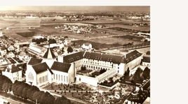 Un aérodrome au sud de Caen ?