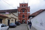 San Cristobal de Las Casas