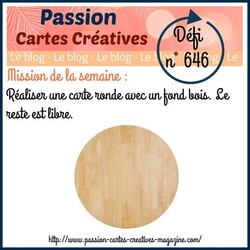 Passion Cartes Créatives#646 !