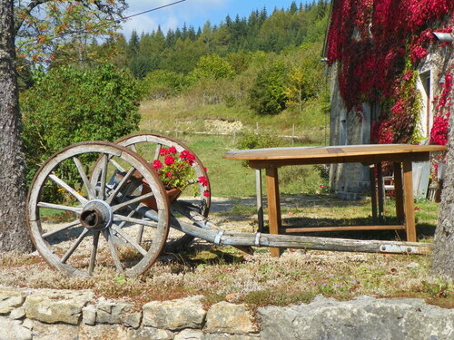 La Ferme Guichard