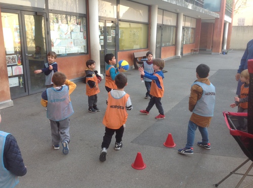 Sport avec Sébastien 