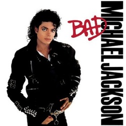 Michael Jackson - Bad - Complete LP