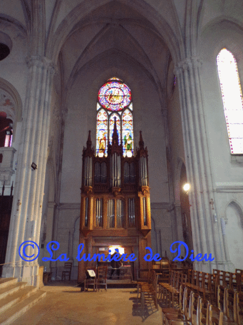 Jouhe, le sanctuaire Notre-Dame de Mont Roland