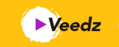 Logo de Veedz