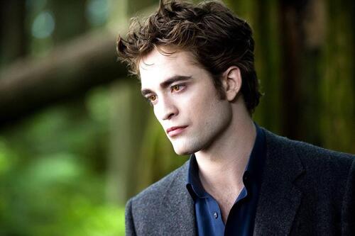 Twilight : Robert Pattinson n'est pas contre un reboot