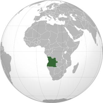 Angola — Wikipédia