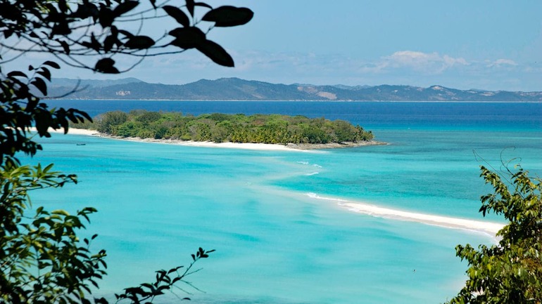 Plus belles plages de Madagascar