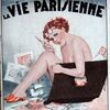 La Vie Parisienne - samedi 7 mars 1936